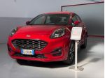 FORD Puma 1.0 EcoBoost Hybrid 125 CV S&S ST-Line rif. 23802854