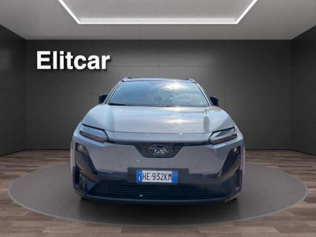 SUBARU Uncharted 77,0 kWh 2E-xcite+ rif. 23864113 - Foto 8
