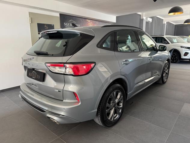 FORD KUGA 2.0 ECOBLUE MHEV ST-LINE 2WD 2022 - Foto 7