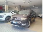Dacia Sandero Stepway 1.5 dCi 8V 90CV Start&Stop