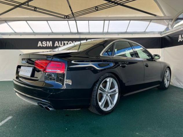 AUDI S8 S8 rif. 24055833 - Foto 6