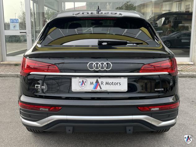 Audi Q5 40 TDI 204 CV quattro S tronic S-line - Foto 6