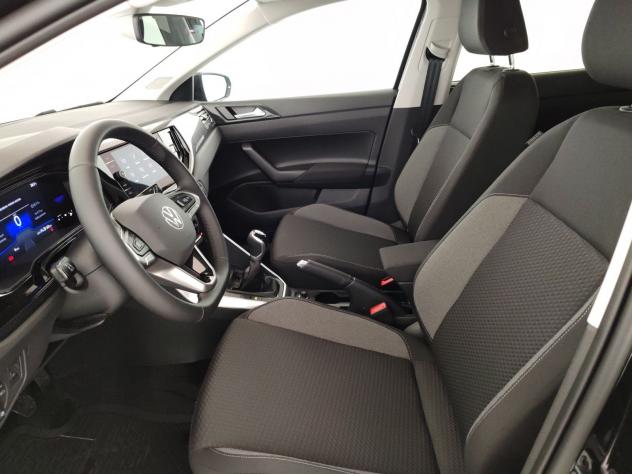 Volkswagen Polo 1.0 TSI Edition Plus - Foto 7
