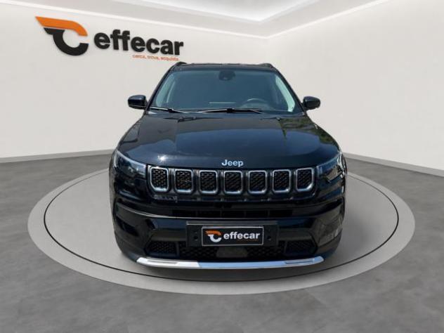 JEEP Compass 1.3 Turbo T4 190 CV PHEV AT6 4xe Business Plus rif. 23949298 - Foto 2