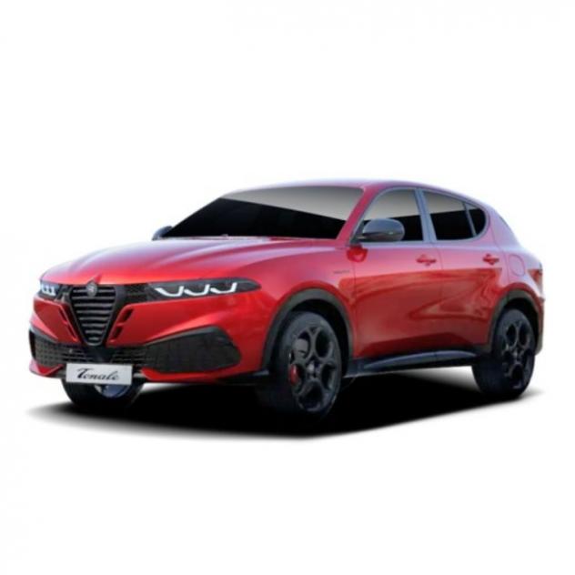 ALFA ROMEO Tonale 1.6 diesel 130 CV TCT6 Sprint rif. 24122767