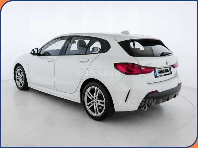 BMW Serie 1 118i Msport 136cv auto - Foto 4
