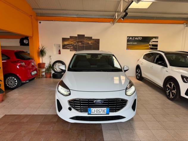 Ford Fiesta 1.0 Ecoboost Hybrid 125 CV 5 porte ST-Line - Foto 3