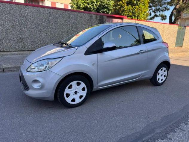 FORD Ka+ 1.2 8V 69CV rif. 23887117 - Foto 8