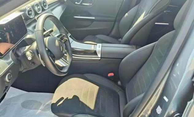 MERCEDES-BENZ C 220 d Mild hybrid S.W. AMG Line Premium rif. 24163131 - Foto 5