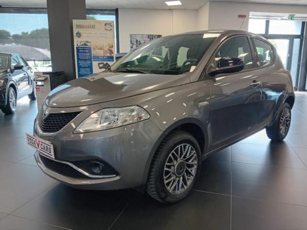 LANCIA Ypsilon 0.9 TwinAir Metano Ecochic Gold OK REVIS BOMB 2029 rif. 24109245