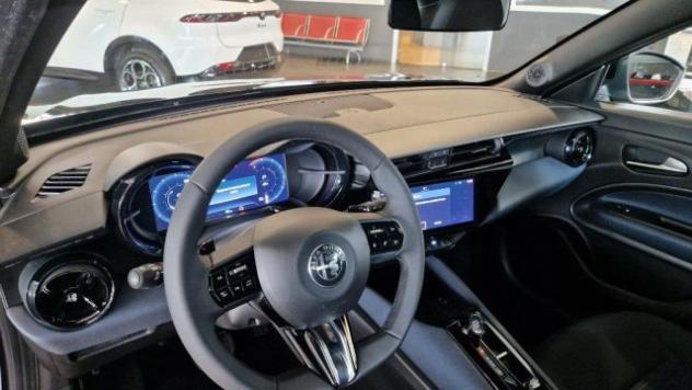 ALFA ROMEO Junior 1.2 145 CV Hybrid eDCT6 rif. 23820233 - Foto 5