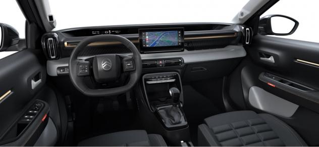 CITROEN C3 Aircross 2ª s. C3 Aircross PureTech Turbo 100 CV Plus - Foto 5