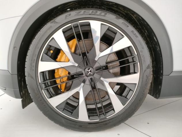 POLESTAR Polestar 3 Long Range Dual Motor Performance- Pronta Consegna rif. 21527060 - Foto 8