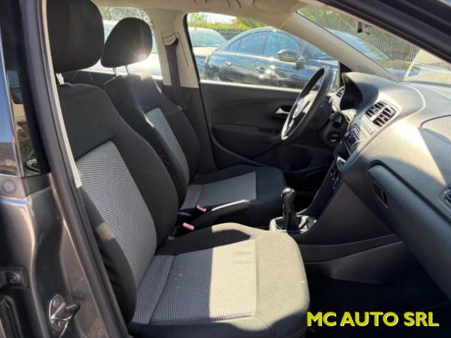 VOLKSWAGEN Polo 1.2 TDI DPF 5 p. Comfortline rif. 24212446 - Foto 10