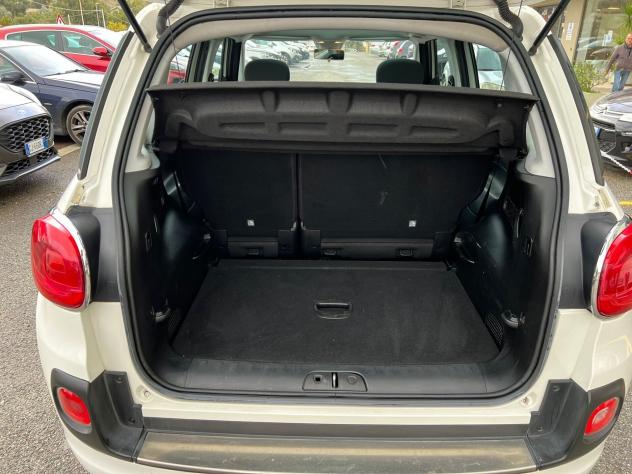 Fiat 500L 0.9 TwinAir Turbo Natural Power Lounge - Foto 7