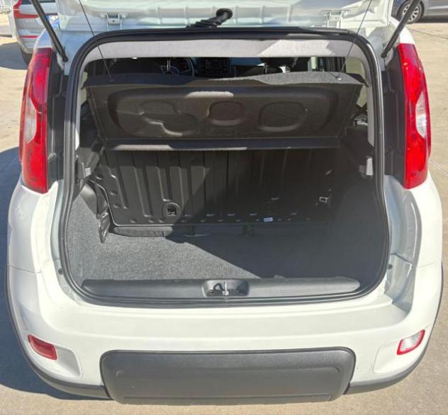 FIAT Panda 1.0 FireFly S&S Hybrid rif. 24230723 - Foto 9