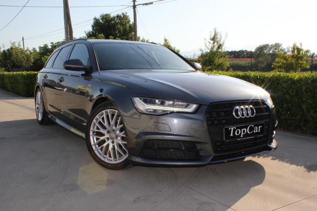 Audi A6 Avant 2.0 Finanziabile da 269,00 - Foto 7