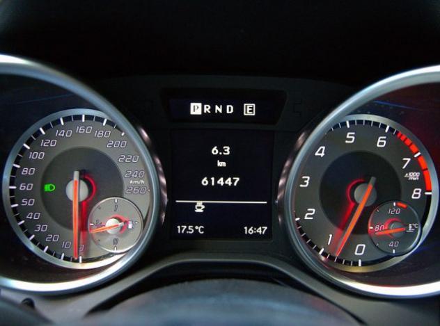 MERCEDES-BENZ SLK 250 BlueEFFICIENCY Sport Automatica - Service M.B. rif. 23488651 - Foto 8