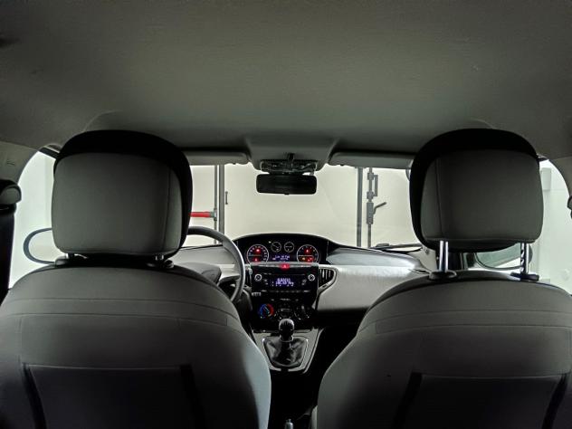 Lancia Ypsilon GPL Gold * TUA CON ANTICIPO 0 DA 200,00 € * - Foto 8