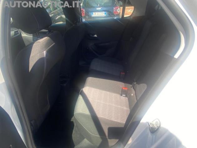 OPEL Corsa 1.2 5 PORTE ELEGANCE 75cv rif. 23776798 - Foto 9