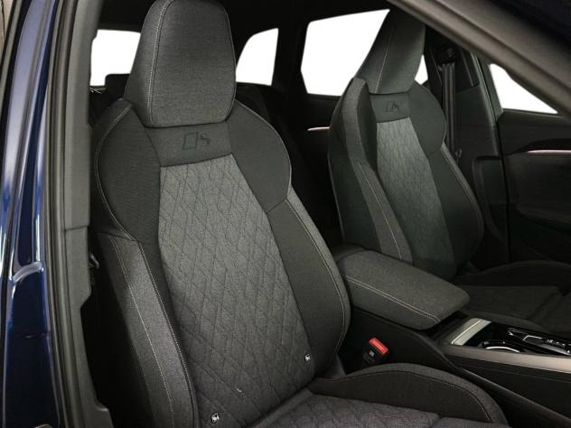 Audi Q5 Q5 2.0 tdi mhev+ S line edition quattro 204cv s-tronic - Foto 9