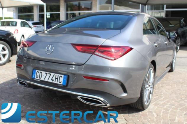 MERCEDES-BENZ CLA 200 d Automatic Premium AMG rif. 23895879 - Foto 2