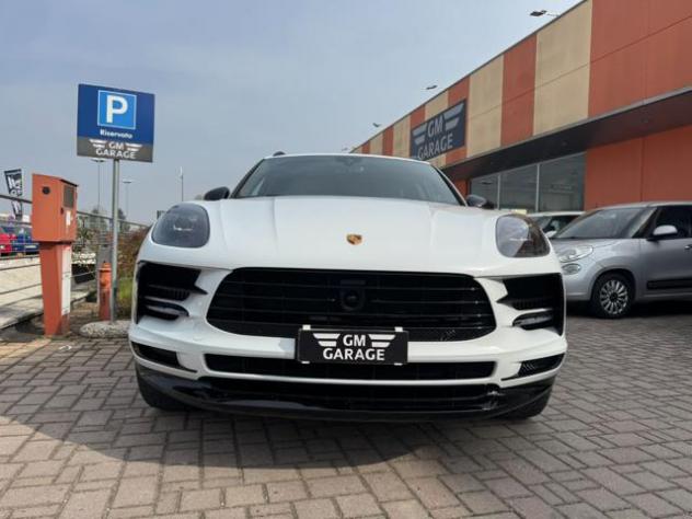 PORSCHE Macan 30 S rif. 24096879 - Foto 3