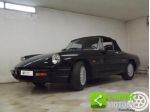 ALFA ROMEO Spider 1.6 funzionante e ben tenuta di carrozzeria