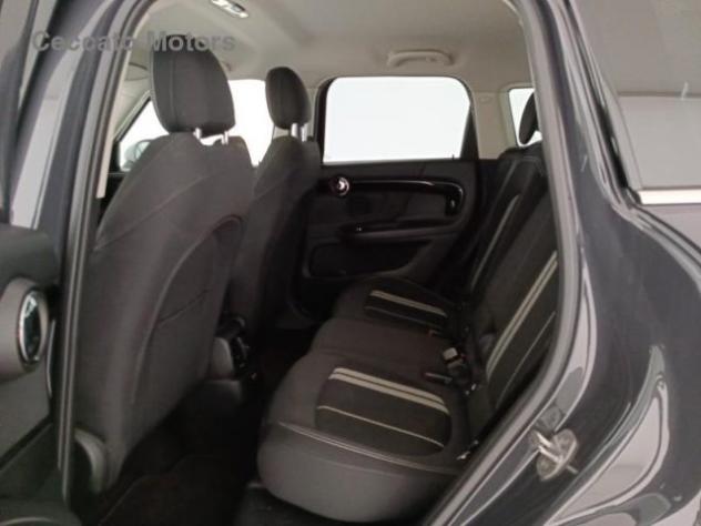 MINI Countryman 2.0 Cooper SD Hype Countryman ALL4 Automatica rif. 21096708 - Foto 8