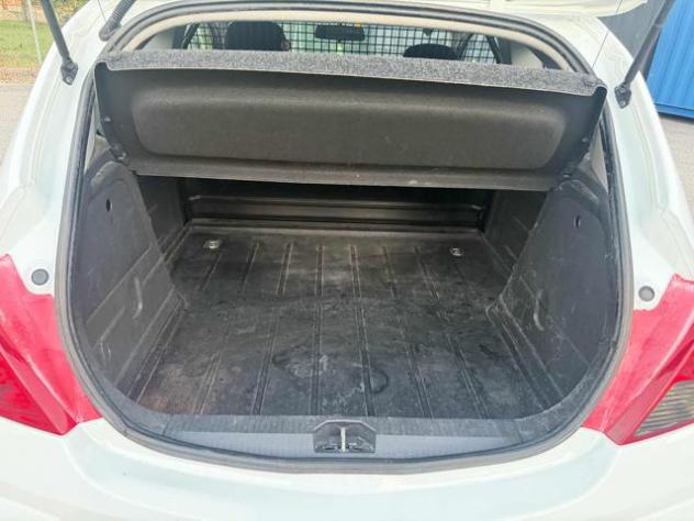 OPEL Corsa 1.3 CDTI 75CV F.AP. Start&Stop 3p Van Bellissima rif. 24072219 - Foto 9