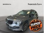 Škoda Kamiq 1.0 TSI Black Dots 70kW