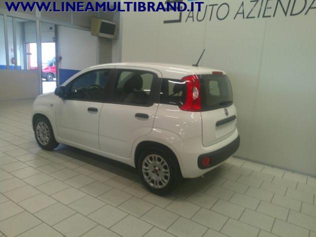 FIAT Panda 1.0 FireFly S&S Hybrid City Life Garanzia 24 Mesi rif. 23830768 - Foto 8