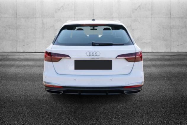 AUDI A4 Avant 40 TDI S tronic S line edition rif. 24049474 - Foto 5