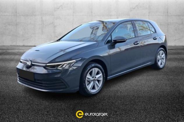 VOLKSWAGEN Golf 2.0 TDI 115 CV SCR Life rif. 23758172