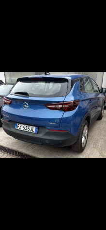 Opel Grandland X - Foto 5