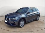 BMW X1 sDrive 18d Advantage