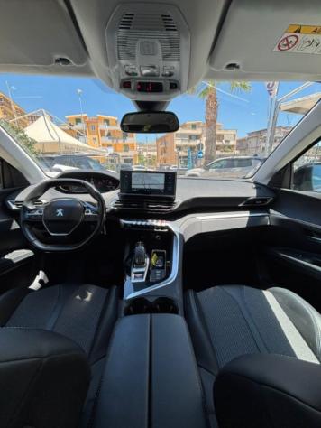 PEUGEOT 3008 BlueHDi 130 S&S EAT8 Allure Pack rif. 23777517 - Foto 4