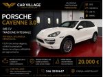 Porsche Cayenne 3.0 Diesel
