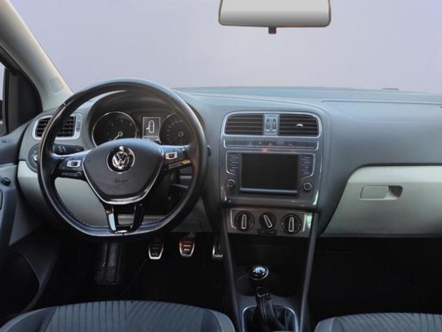 VOLKSWAGEN Polo 1.4 TDI 5p. Fresh BlueMotion Technology rif. 23837166 - Foto 9