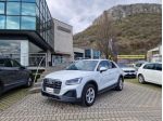 Audi Q2 1.5 35 TFSI S TRONIC