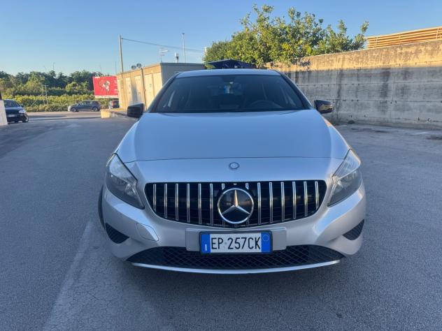 Mercedes-benz A 180 CDI Automatic Premium Motore Mercedes - Foto 2