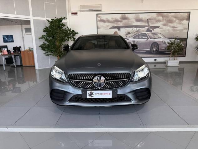 Mercedes-benz C 220 d Auto CoupPremium Plus - Foto 2
