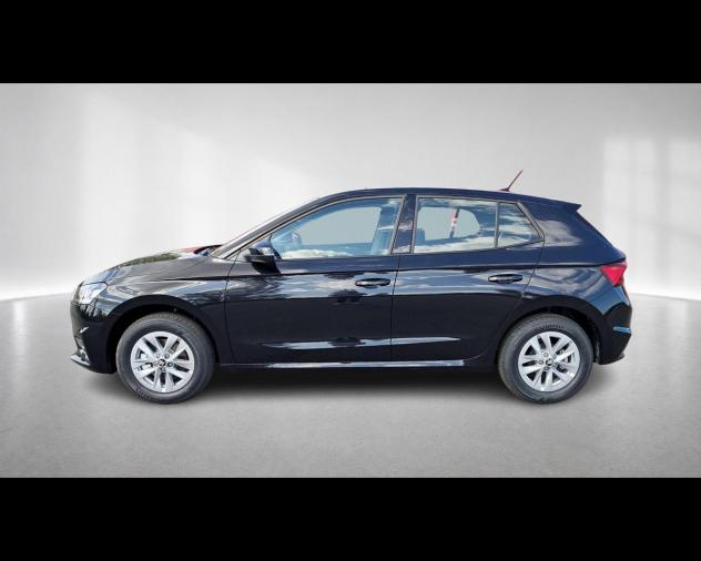 Škoda Fabia Fabia Your Way 1,0 TSI 85 kW (115 CV) 7 marce - DSG - Foto 2