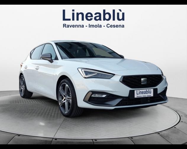 SEAT Leon 5P 1.5 HYBRID DSG FR 116CV MY 26 - Foto 7