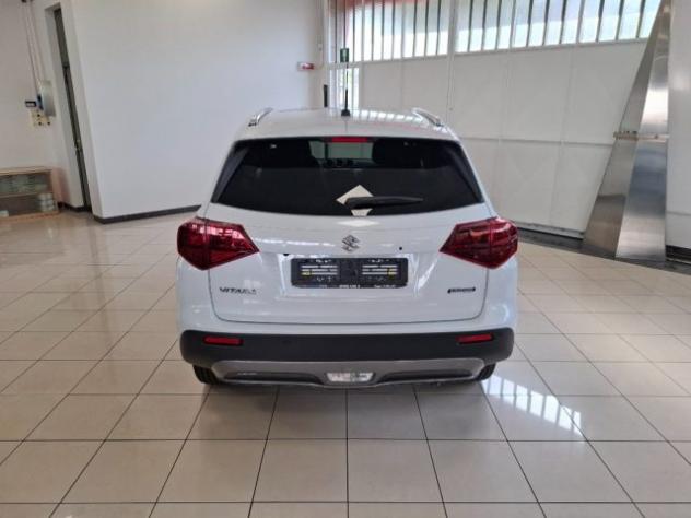 SUZUKI Vitara 1.4 Hybrid A/T 4WD AllGrip Starview KM ZERO rif. 24158933 - Foto 4