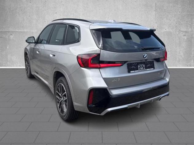 BMW X1 18i sDrive M SPORT TELECAMERA SHADOW LINE rif. 24040777 - Foto 3