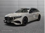 Mercedes-Benz Classe E E 300 de 4MATIC con tecnologia ibrida EQ AMG Line PR &hellip;
