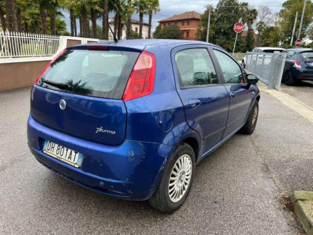 FIAT Grande Punto 1.3 MJT 75 CV 5 porte Dynamic rif. 23354194 - Foto 2