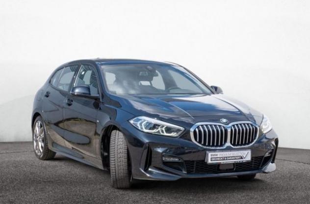 BMW 120 d 5p. Msport M sport rif. 21667578 - Foto 2
