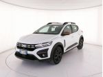 Dacia Sandero Stepway 1.0 tce Extreme Up Eco-g 100cv